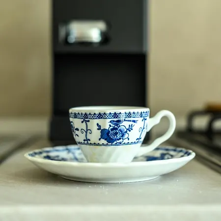 Pulcinella - Chic E Comfort In * 那不勒斯