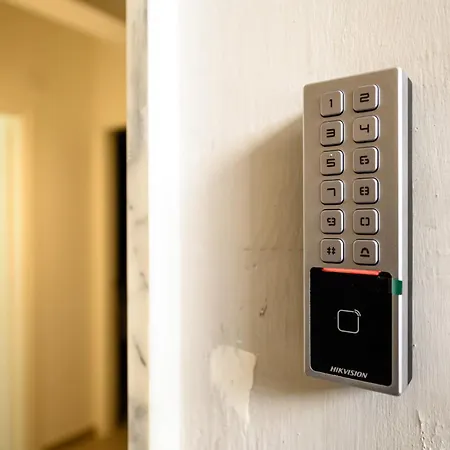 公寓 Pulcinella - Chic E Comfort In *