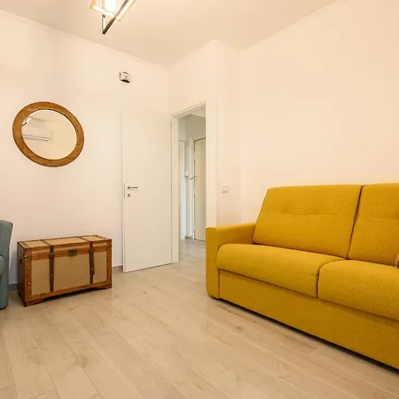 Pulcinella - Chic E Comfort In 公寓