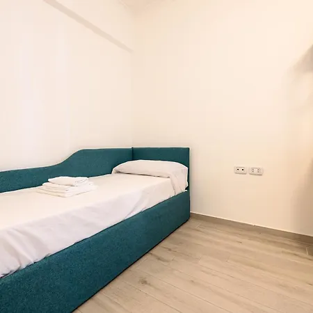 Pulcinella - Chic E Comfort In 公寓 *