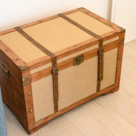 Pulcinella - Chic E Comfort In 公寓 *