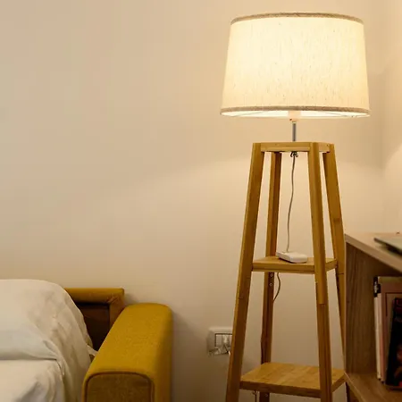 公寓 Pulcinella - Chic E Comfort In *