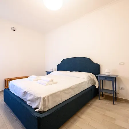 Pulcinella - Chic E Comfort In 那不勒斯