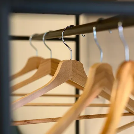 Pulcinella - Chic E Comfort In 公寓 *