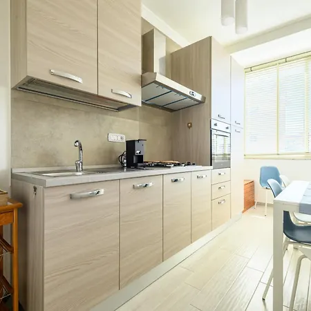 Pulcinella - Chic E Comfort In * 那不勒斯