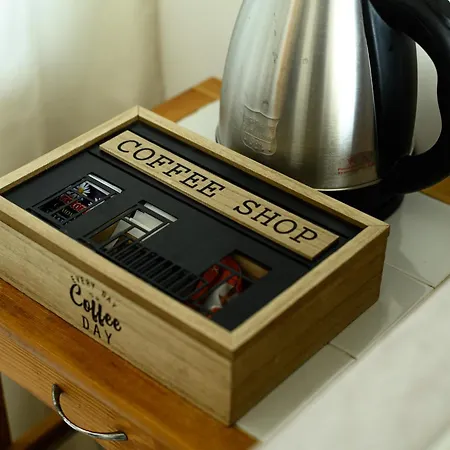 Pulcinella - Chic E Comfort In