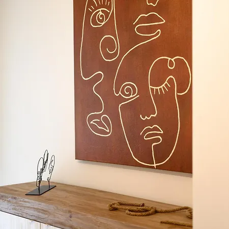 Pulcinella - Chic E Comfort In 那不勒斯