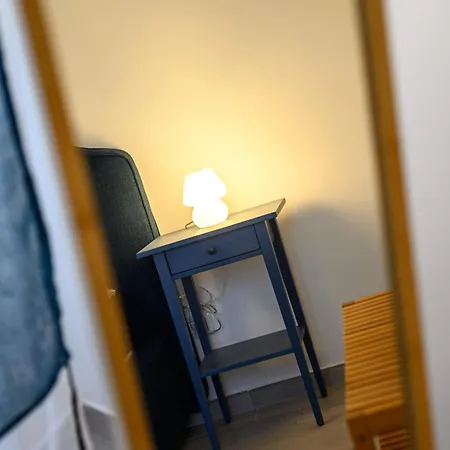 Pulcinella - Chic E Comfort In 公寓 那不勒斯