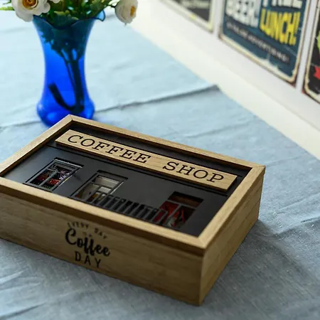 Pulcinella - Chic E Comfort In 那不勒斯